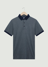 Load image into Gallery viewer, Sarsfield Polo Shirt - Navy