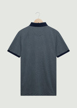 Load image into Gallery viewer, Sarsfield Polo Shirt - Navy
