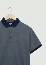 Load image into Gallery viewer, Sarsfield Polo Shirt - Navy