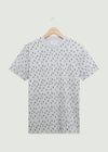 Gledhill T Shirt - Grey Marl