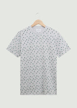 Load image into Gallery viewer, Gledhill T Shirt - Grey Marl
