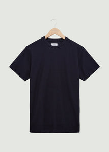 Granby T Shirt - Dark Navy