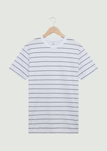 Load image into Gallery viewer, Akass T Shirt - White