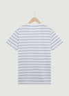 Akass T Shirt - White