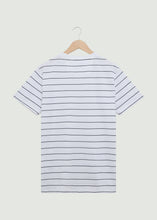 Load image into Gallery viewer, Akass T Shirt - White