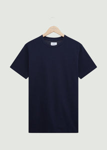 Catley T Shirt - Dark Navy