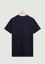 Load image into Gallery viewer, Catley T Shirt - Dark Navy
