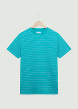 Load image into Gallery viewer, Daulton T Shirt - Aqua