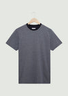 Eubank T Shirt - Navy