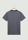 Eubank T Shirt - Navy