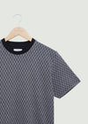 Eubank T Shirt - Navy