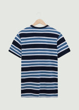 Load image into Gallery viewer, Fairbrass T Shirt - Navy/Blue