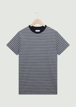 Load image into Gallery viewer, Hartnell T Shirt - Black/White