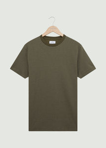 Jake T Shirt - Khaki