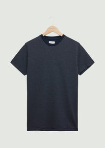 Jake T Shirt - Navy