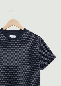 Jake T Shirt - Navy