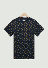 Load image into Gallery viewer, Kear T Shirt - Dark Navy