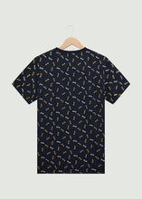 Load image into Gallery viewer, Kear T Shirt - Dark Navy