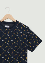 Load image into Gallery viewer, Kear T Shirt - Dark Navy