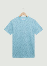 Load image into Gallery viewer, Ledford T Shirt - Blue