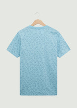 Load image into Gallery viewer, Ledford T Shirt - Blue