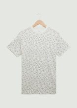 Load image into Gallery viewer, Ledford T Shirt - Off White