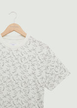 Load image into Gallery viewer, Ledford T Shirt - Off White