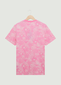 Madders T Shirt - Pink