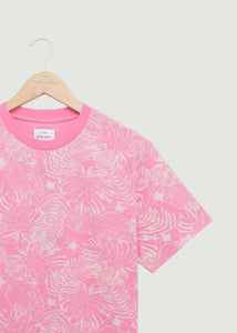 Madders T Shirt - Pink