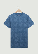 Load image into Gallery viewer, Neller T Shirt - Blue