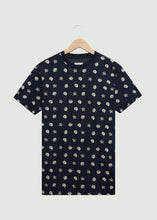 Load image into Gallery viewer, Oswald T Shirt - Dark Navy