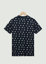 Load image into Gallery viewer, Oswald T Shirt - Dark Navy