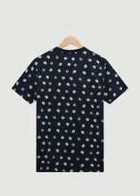 Load image into Gallery viewer, Oswald T Shirt - Dark Navy