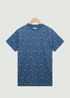 Upstone T Shirt - Multi