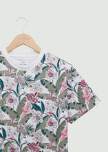 Load image into Gallery viewer, Leckonby T Shirt - Multi