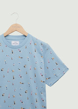 Load image into Gallery viewer, Que T Shirt - Multi
