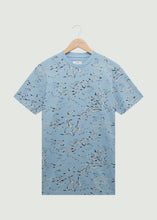 Load image into Gallery viewer, Feather T Shirt - Multi