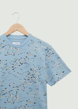 Load image into Gallery viewer, Feather T Shirt - Multi