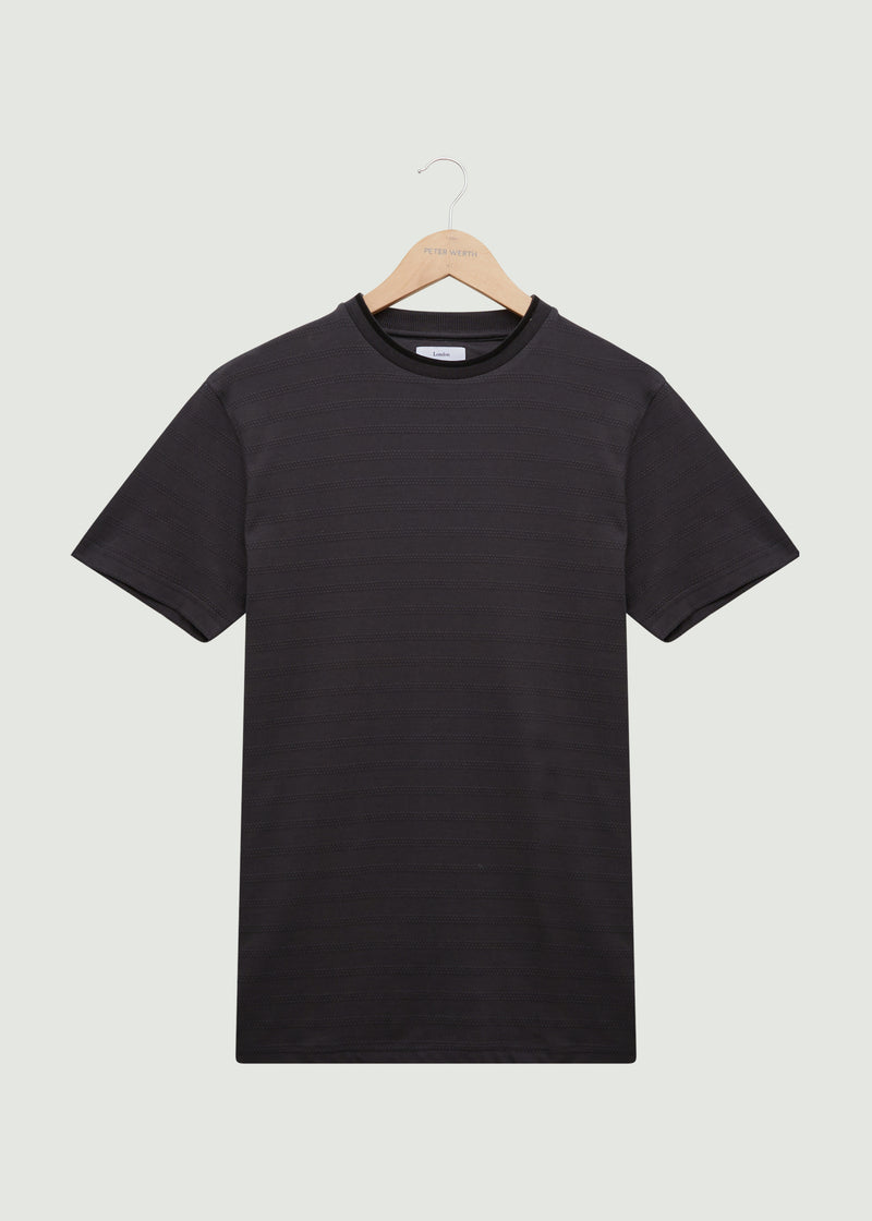 Halow T Shirt - Charcoal