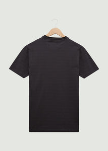 Halow T Shirt - Charcoal