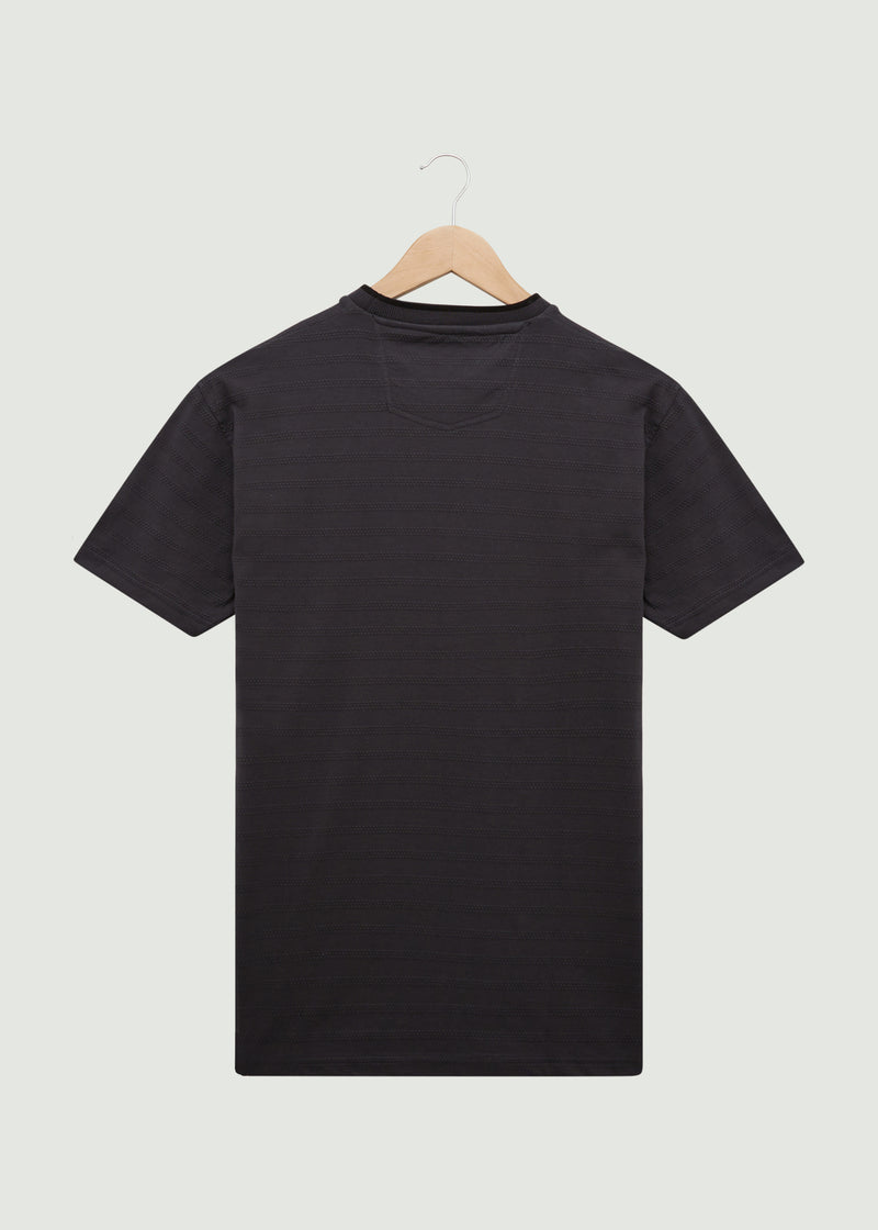 Halow T Shirt - Charcoal