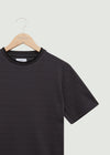 Halow T Shirt - Charcoal