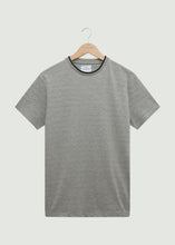 Load image into Gallery viewer, Halow T Shirt - Grey Marl