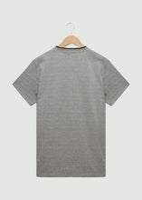 Load image into Gallery viewer, Halow T Shirt - Grey Marl