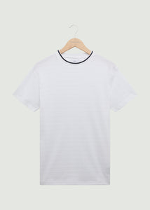 Halow T Shirt - White