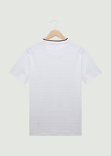 Load image into Gallery viewer, Halow T Shirt - White
