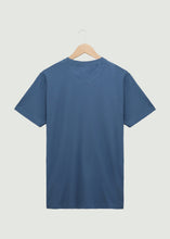 Load image into Gallery viewer, Dice T Shirt - Blue