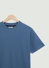 Dice T Shirt - Blue