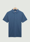 Fenwick Polo Shirt - Blue