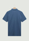 Fenwick Polo Shirt - Blue